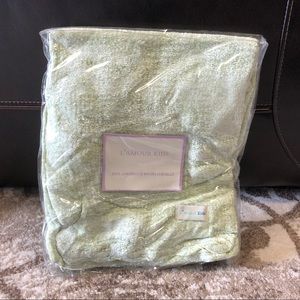 New Chenille Baby blanket